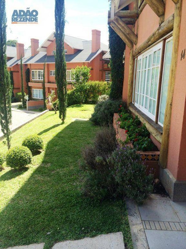 Imagem 2 de 30 de Casa Com 4 Dormitórios À Venda, 260 M² Iucas - Teresópolis/rj - Ca0399
