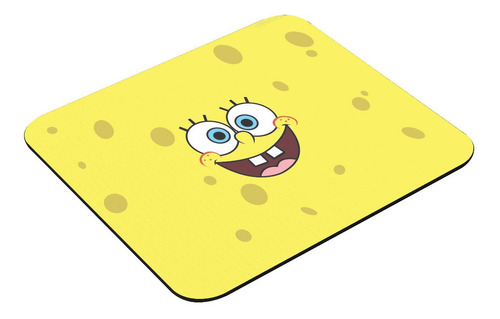 Mouse Pad Bob Esponja, Diferentes Modelos, Nuevo