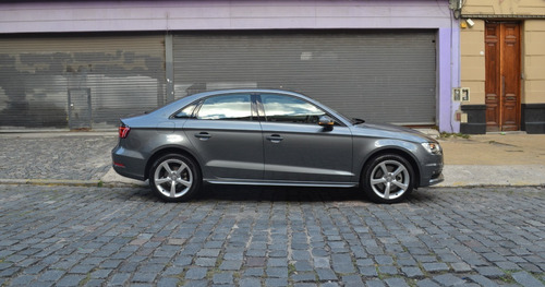 Audi A3 1.8 T Fsi