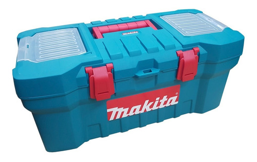 Caja De Herramientas Makita Ch20 50x18x18 20 PuLG