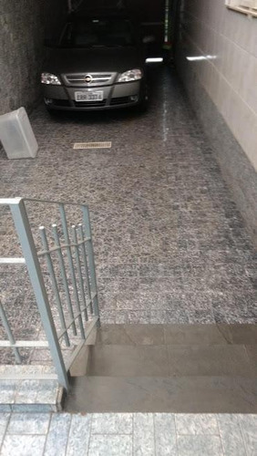 Imagem 11 de 19 de Casa Com 3 Dormitórios À Venda, 249 M² Por R$ 1.100.000,00 - Penha - São Paulo/sp - Ca0470