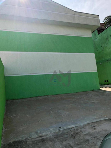 Imagem 3 de 20 de Sobrado Com 2 Dormitórios À Venda, 68 M² Por R$ 238.000,00 - Vila Paranaguá - São Paulo/sp - So0140