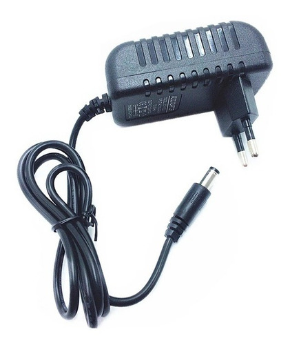 Imagem 3 de 5 de Fonte Para Placa De Fliperama 12v 2a!!