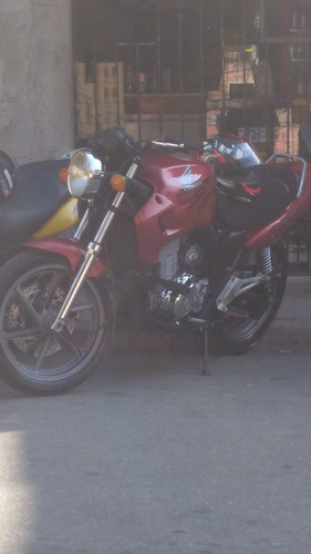 Imagem 4 de 6 de Honda Cb 500