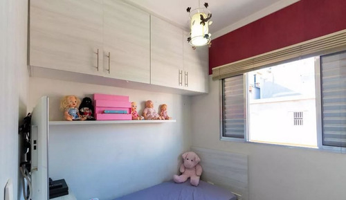 Imagem 17 de 27 de Sobrado Em Jardim Maringá, São Paulo/sp De 254m² 3 Quartos À Venda Por R$ 745.000,00 - So1909525-s