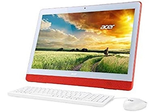 Acer Todo En Uno Z1-611 Z1-612 Para Refacciones Pregunta!!