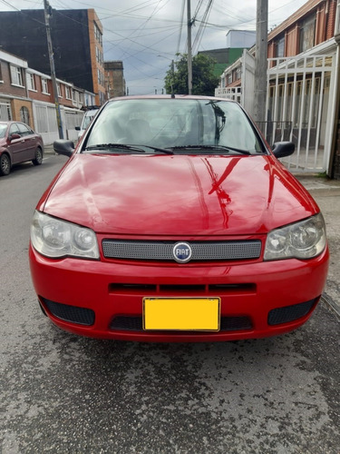Fiat Palio Fire 16v Elx