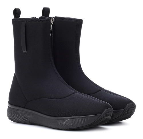 Imagen 6 de 10 de Telas Por Metro Neoprene 1/2mt X 1,4mt