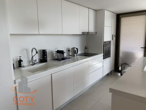 Imagen 11 de 25 de Puerto Madero - Departamento Aleph - Alquiler Y Venta 3 Ambientes