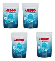 Comprar Kit 8 Pastilhas Limpa Máquinas De Lavar Louças 8x17g
