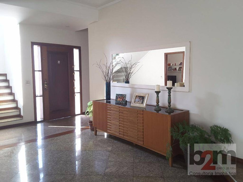 Imagem 6 de 12 de Sobrado À Venda, 417 M² Por R$ 1.800.000,00 - Parque Dos Príncipes - São Paulo/sp - So0455