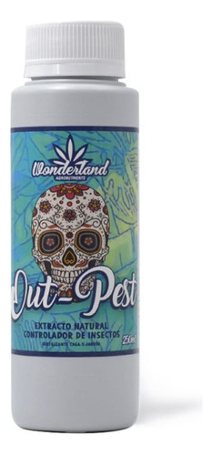 Wonderland | Out-pest | 250ml