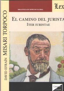 Libro Camino Del Jurista, El