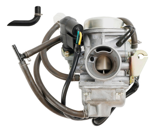 1 Carburador P/motoneta Italika Cs125, Ws150 Ds150 Xs150