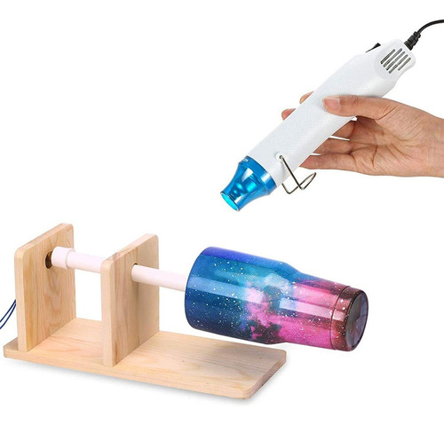 Pistola De Calor Pistola De Aire Caliente Para Resina Diy