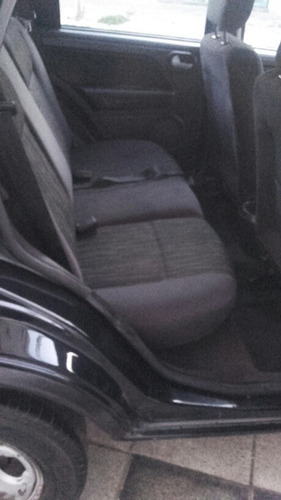 Ford Ecosport 1.6 My10 Xls Plus 4x2 2010
