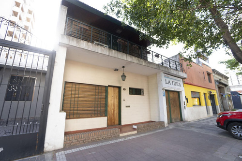 Lote En Remedios De Escalada Centro - Lanús