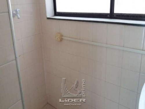 Imagem 12 de 15 de Apartamento - Jd. Do Lago Bragança Paulista Sp - Js1375-1