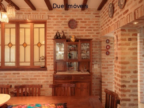 Imagem 26 de 30 de Casa Em Estilo Toscano - Jardim Paradiso - Indaiatuba - Ca01235 - 32805744