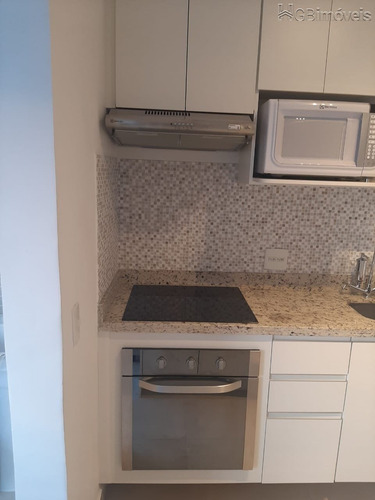 Imagem 5 de 15 de Apartamento - Campo Belo - Ref: 10343 - L-p-extca8080