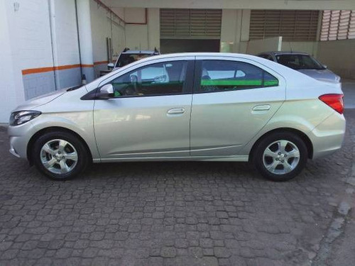 Imagem 8 de 9 de Chevrolet Prisma 1.4 Mpfi Lt 8v Flex 4p Manual