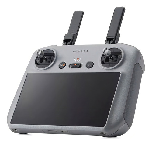 Radio Controle Dji Rc2 - Mini 4 Pro Com Tela Rm330 (Usado)