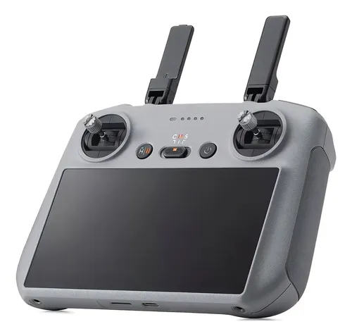 comprar Radio Controle Dji Rc2 C\u002F Tela P\u002F Mini4\u002F Avata2\u002F Air3\u002F Neo