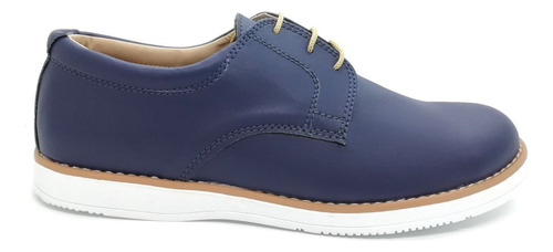 Imagen 8 de 10 de Zapatos De Hombre, Base Tr, Super Comodos Y Acolchados