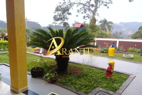 Imagem 21 de 30 de Chacara - Ch00236 - 70143873