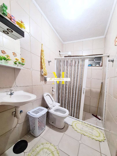 Imagem 5 de 14 de Sobrado À Venda Com 3 Quartos Na Av Capitão Casa - 454