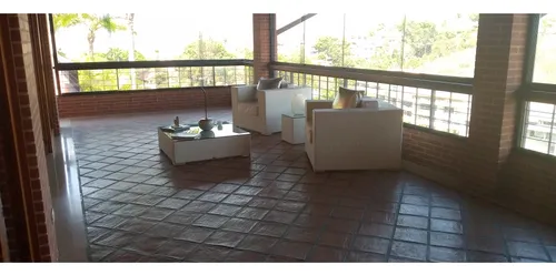 Vendo Casa Caurimare