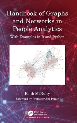 Libro Handbook Of Graphs And Networks In People Analytics...