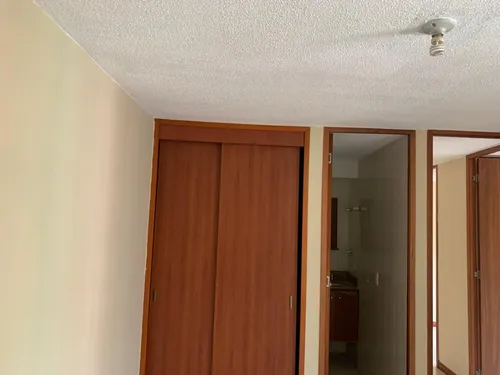 Vendo Apartamento En Partes Baja De La Loma De Los Bernal