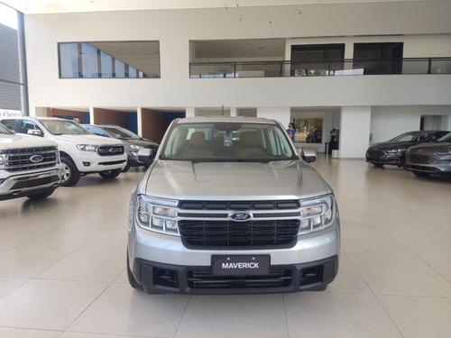Imagen 4 de 15 de Ford Maverick 2022 - Plan De Ahorro