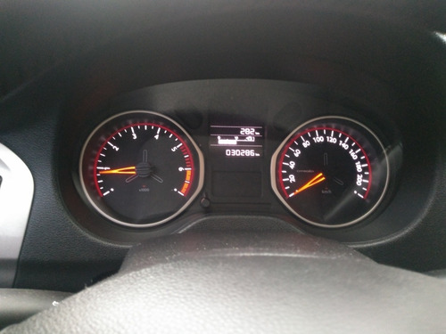 Imagen 8 de 23 de Citroën C-elysée 2019 1.6 Feel Vti 115 Am18