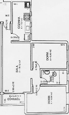 Apartamento À Venda Na Rua Tomás Aquino De Macedo, Vila Romano, São Paulo - Sp - Liv-9233