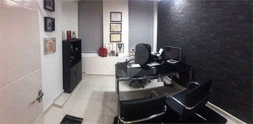 Imagem 2 de 18 de Sala Comercial De 104,38 M2 Cidade Monções - Reo352556