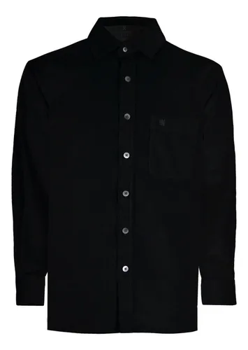 comprar Manchester Camisa De Micropana Regular Fit
