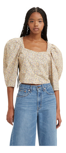 Levi's® Ellora Blouse A3375-0004