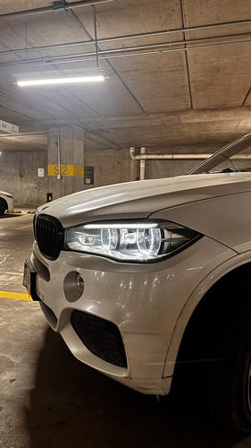 BMW X5 4.4 Xdrive 50i M Sport V8 Bt At