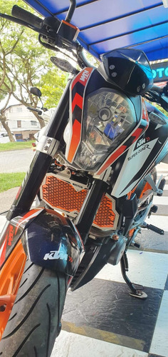 Ktm 2015