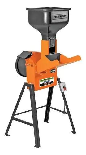 Triturador Tre30 Saída Lateral Motor 2 Hp Bivolt Tramontina