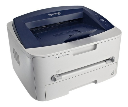 Impresora Laser Imprimí En Casa Xerox 3140