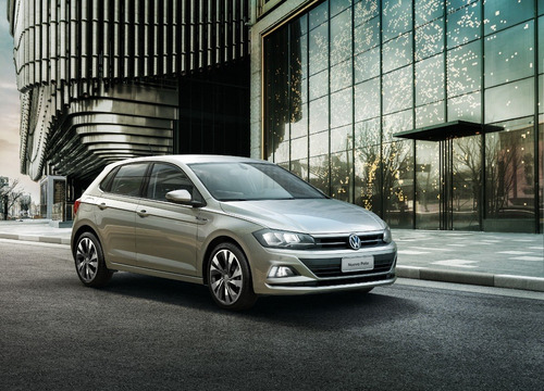 Volkswagen Polo Trendline
