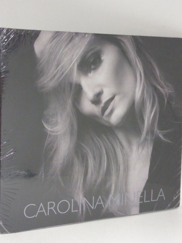 Carolina Minella Cd Nuevo