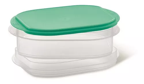 Fiambreras Kronos Fumé Tatay (Contenedor Alimentos, taper o tupperware)