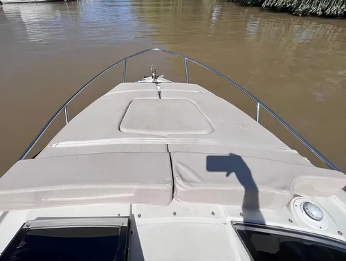 Regal 2150 Cuddy Mercruiser 4.3 V6 220 Hp