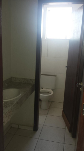 Imagem 2 de 2 de Sala Comercial , Vila Zat, São Paulo. - Sa0001