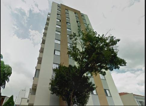 Imagem 1 de 23 de Apartamento A  Venda - Chacara Santo Antonio - São Paulo-sp - 11645