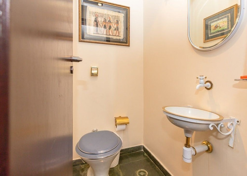 Imagem 8 de 19 de Apartamento - Ap08822 - 70803340